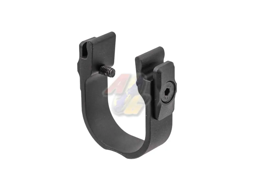 Airsoft Artisan Spear LT Type Zero Clamp for SIG AIR/ VFC MCX AEG/ APFG MC Style GBB