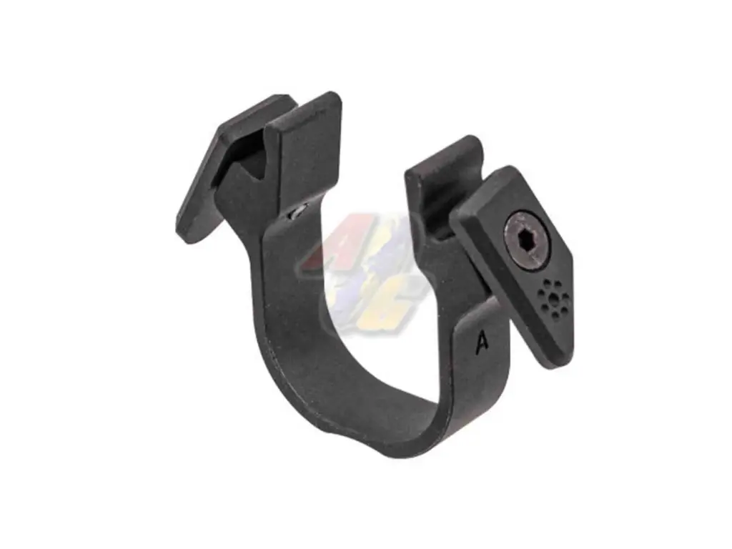 Airsoft Artisan SD Type Zero Clamp for SIG AIR/ VFC MCX AEG/ APFG MC Style GBB