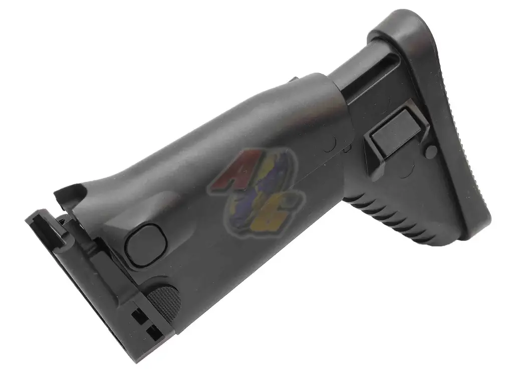 VFC FN SCAR-H Origanl Stock - BK