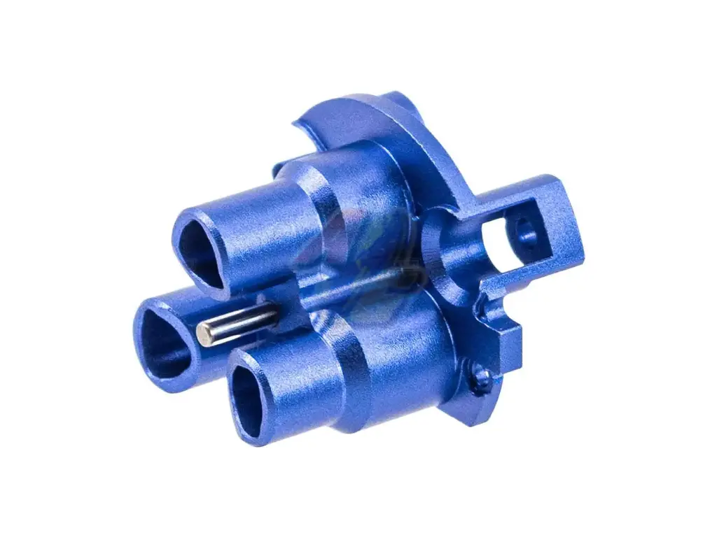 C&C Tac Saiga 12 Enhanced Nozzle Feeding Front Lip