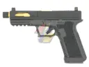 AG Custom Tokyo Marui G17 with Kill Innovations Aluminum Kit RMR Ver. -  GD
