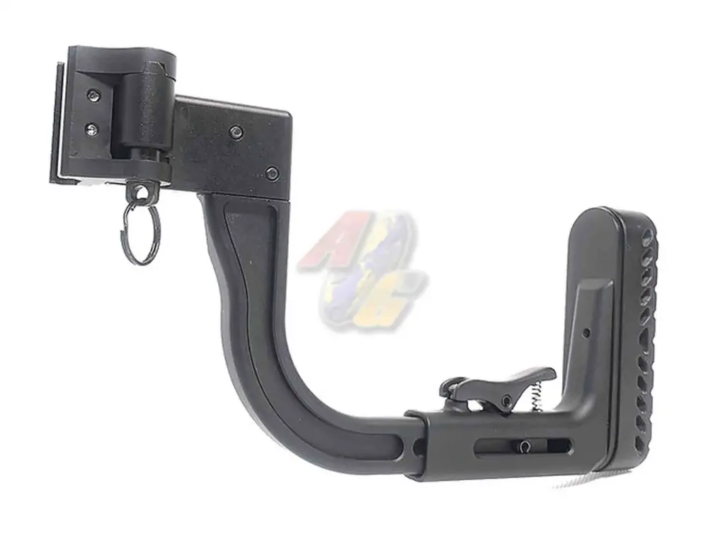 FCW FXB Visor Stock for 20mm Rail