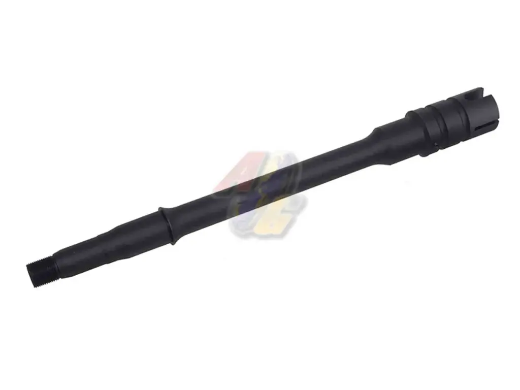 E&C Aluminum Outer Barrel for E&C MCX Virtus AEG (11.5 Inch)