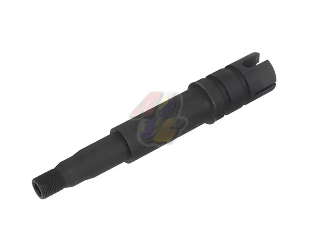 E&C Aluminum Outer Barrel for E&C MCX Virtus AEG - 7 Inch