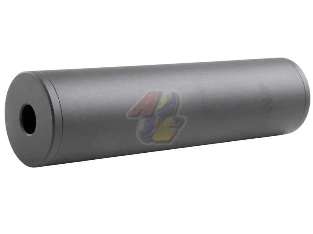 Crusader PPK Suppressor Kit for Umarex/ VFC Walther PPK/S GBB