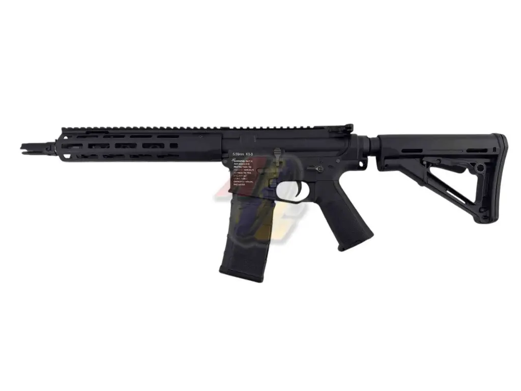 WELL PRO KAC KS-3 AEG Rifle with Mosfet