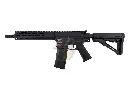 WELL PRO KAC KS-3 AEG Rifle with Mosfet