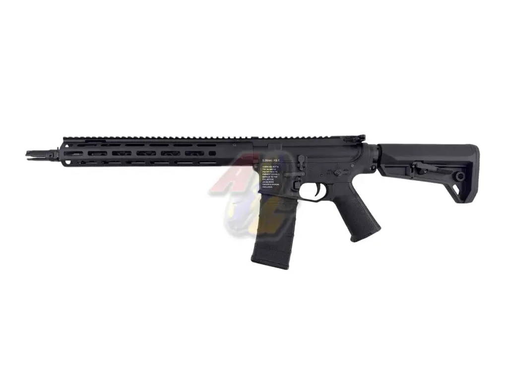 WELL PRO KAC KS-1 AEG Rifle with Mosfet