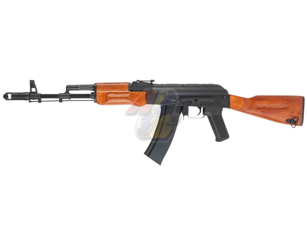 CYMA Platinum AK74 Wood Furniture AEG 