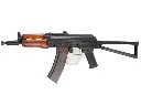 CYMA Platinum AKS74U Wood Furniture AEG