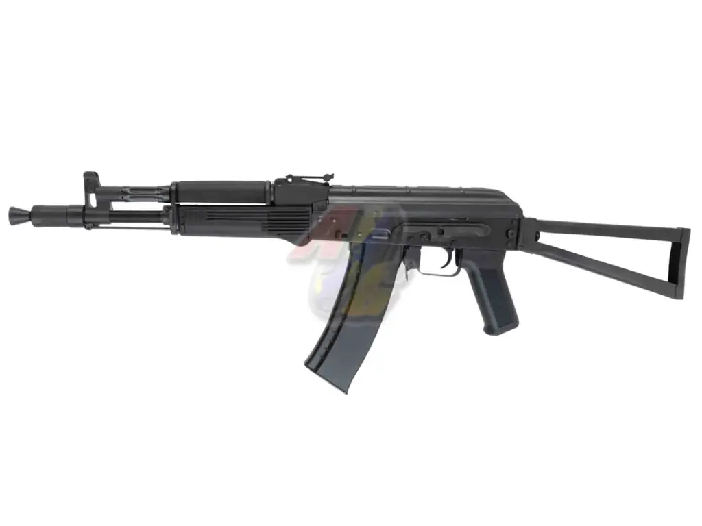 CYMA Platinum Full Steel AK105 Triangle Folding AEG 