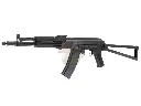 CYMA Platinum Full Steel AK105 Triangle Folding AEG 