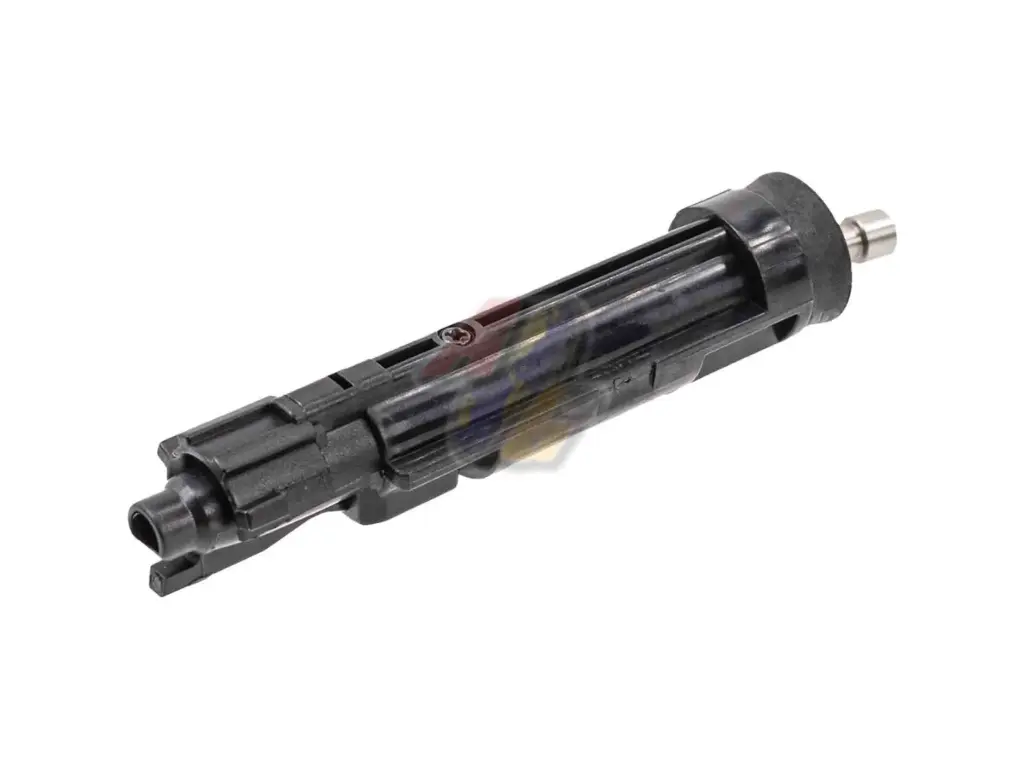 GunsModify Drop-In 1.4J Complete Nozzle Set For Cybergun SCAR L MK2 MWS GBB ( by GunsModify )