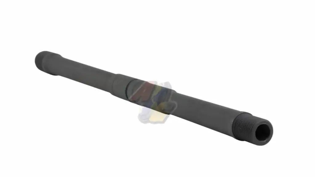 GunsModify SCAR L MK2 GBB 14.5inch Aluminum Barrel (No-Bayonet Lug)