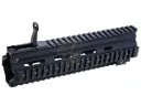 GunsModify 416A5 Style Handguard Rail ( BK )
