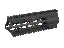 E&C 7.5" 416A7 G95 Style Handguard for E&C 416 Series AEG (BK)
