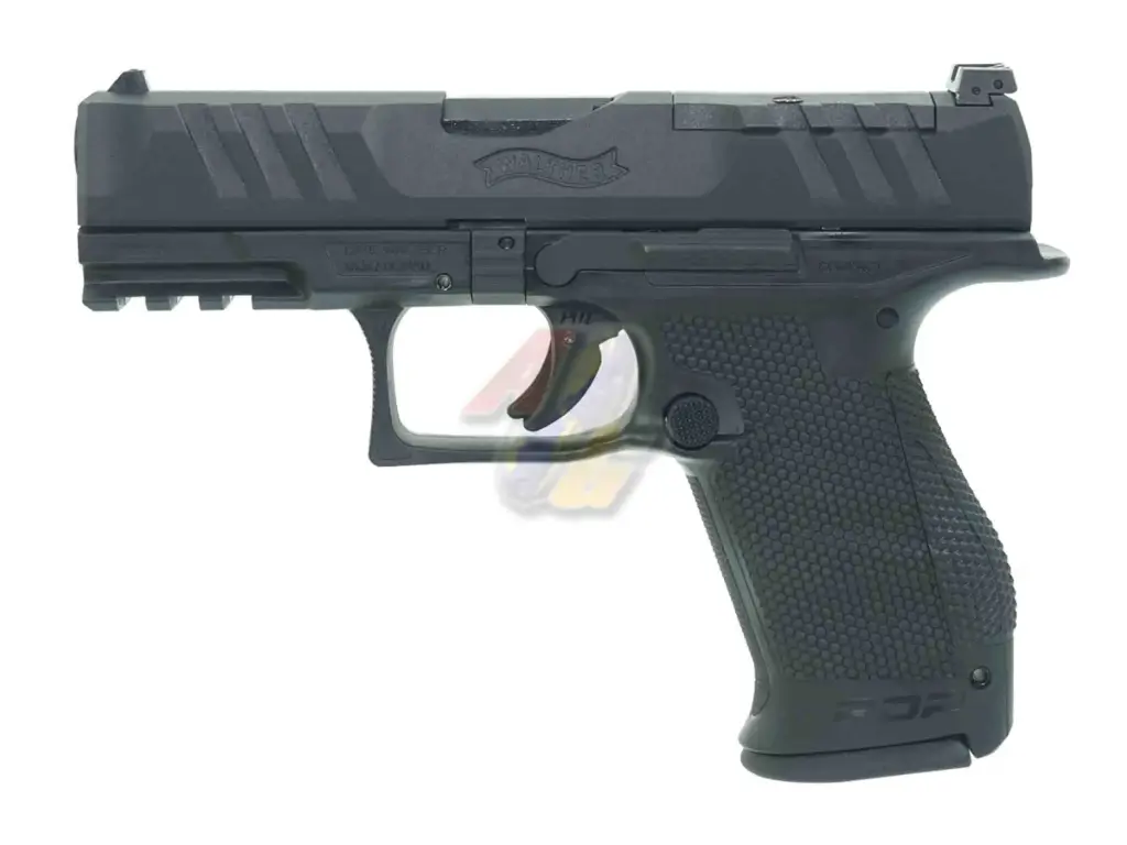 Umarex Walther PDP Compact 4 inch GBB (by VFC)