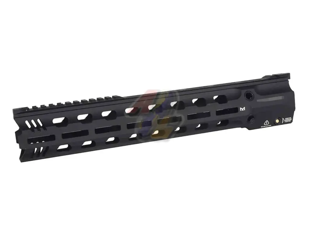 E&C GRIDLOK Rail 14.5" Lightspeed M-Lok Handguard for E&C HK416/ M27 IAR AEG Series