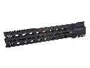 E&C GRIDLOK Rail 14.5" Lightspeed M-Lok Handguard for E&C HK416/ M27 IAR AEG Series