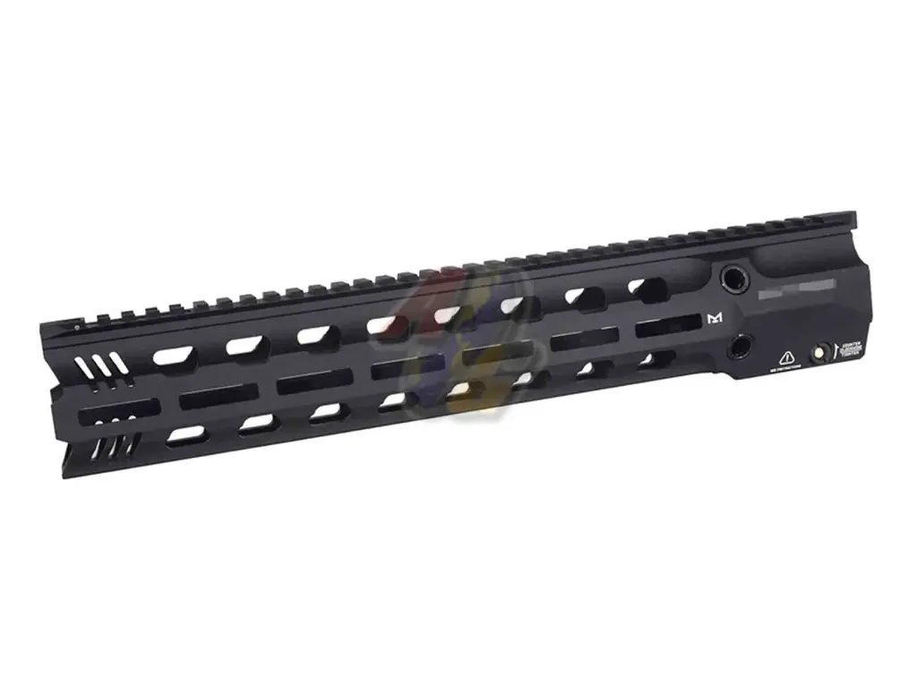 E&C GRIDLOK Rail 14.5" Full Duty M-Lok Handguard for E&C HK416/ M27 IAR Series AEG