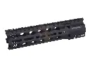E&C GRIDLOK Rail 11" Full Duty M-Lok Handguard for E&C HK416/ M27 IAR AEG Series