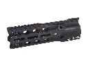 E&C GRIDLOK Rail 9" Lightspeed M-Lok Handguard for E&C HK416/ M27 IAR Series AEG