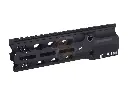 E&C GRIDLOK Rail 9" Full Duty M-Lok Handguard for E&C HK416/ M27 IAR Series AEG