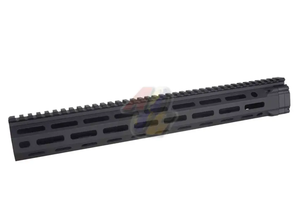 E&C MFR XS 15" M-Lok Handguard For M4/ M16 Series AEG