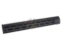 E&C MFR XS 15" M-Lok Handguard For M4/ M16 Series AEG