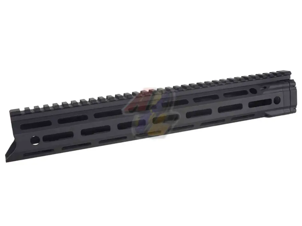 E&C MFR XS 14" M-Lok Handguard for M4/ M16 Series AEG