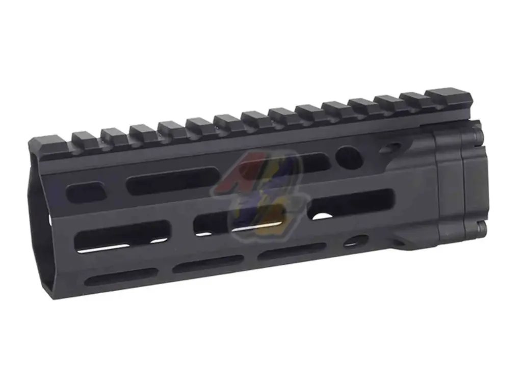E&C MFR XS 6.1" M-Lok Handguard for M4/ M16 Series AEG