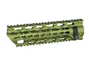 E&C G95K Style 10" Handguard for E&C 416 Series AEG (GN)