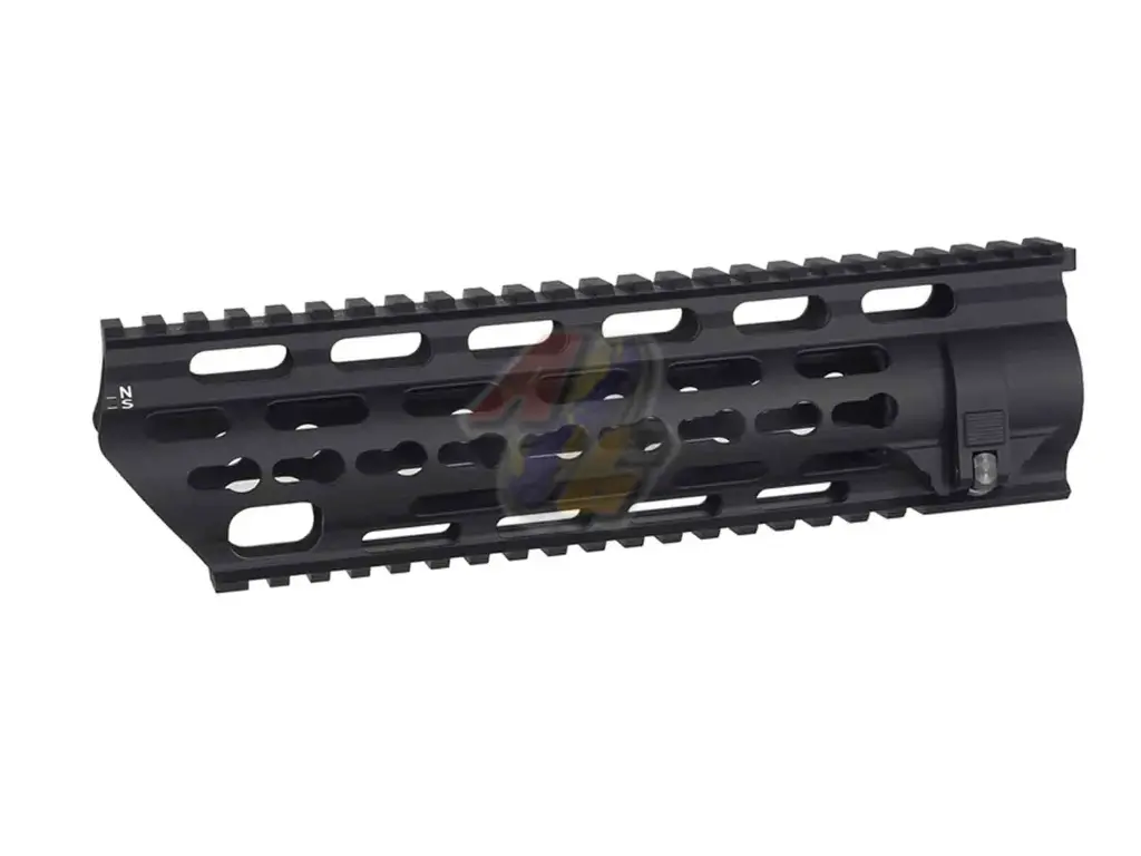 E&C G95K Style 10" Handguard for E&C 416 AEG Series - BK