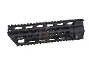 E&C G95K Style 10" Handguard for E&C 416 Series AEG (BK)