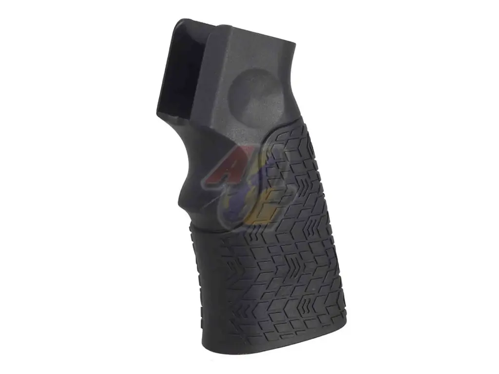 E&C DD Style Motor Grip for M4/ M16 Series AEG