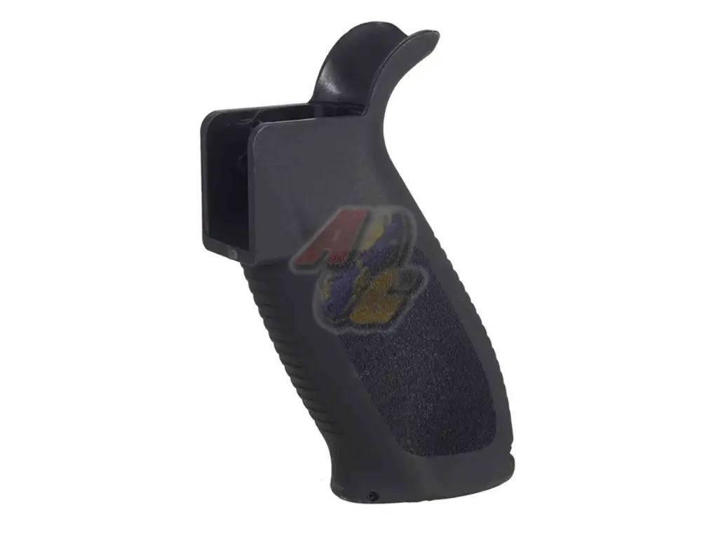 E&C Motor Grip for E&C SIG MCX Virtus AEG - BK