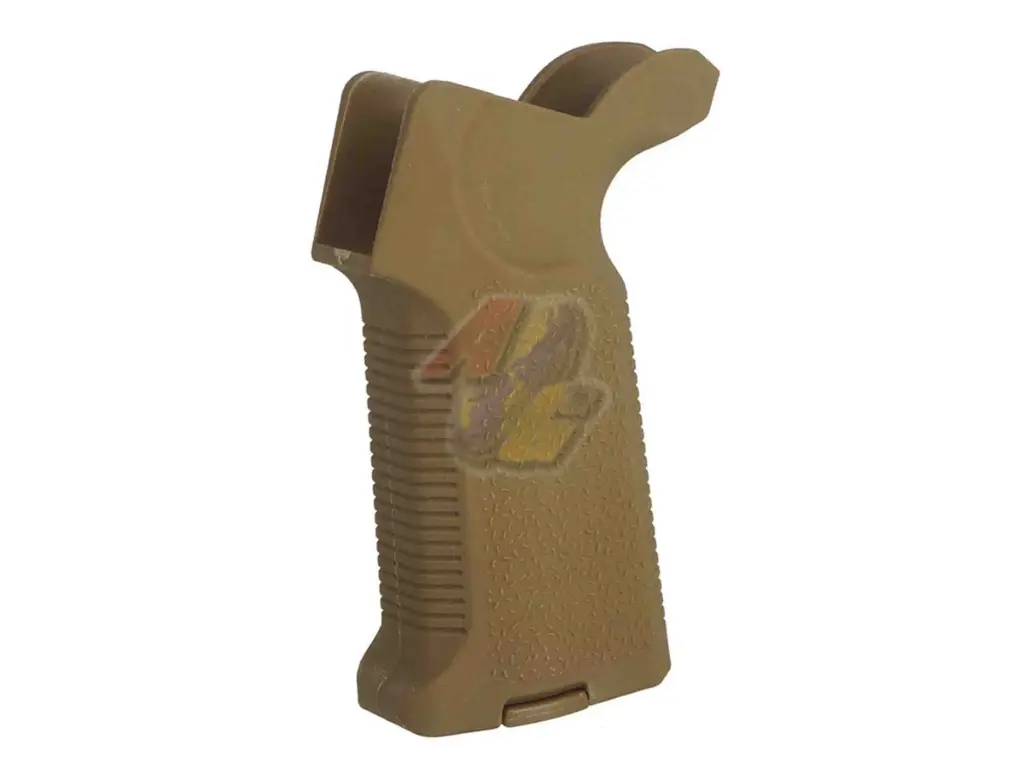 E&C MOE K2 Style Motor Grip for M4/ M16 AEG Series - DE