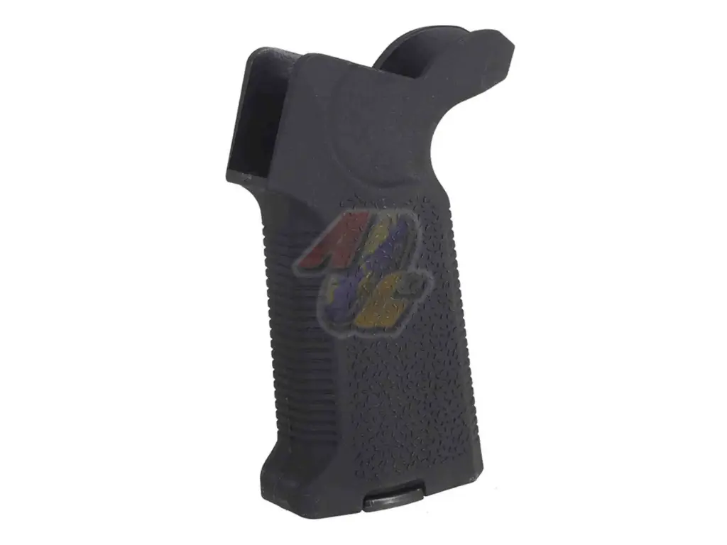 E&C MOE K2 Style Motor Grip for M4/ M16 AEG Series - BK