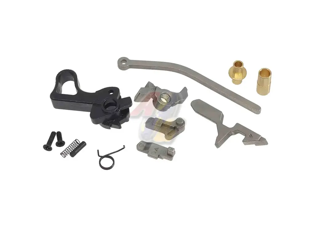 Army Armament Steel Hammer Component for Army Armament M1911 GBB Series