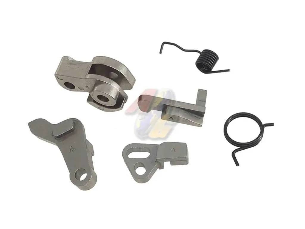 Army Armament Steel Hammer Component for Army Armament G17/ R17 Series GBB