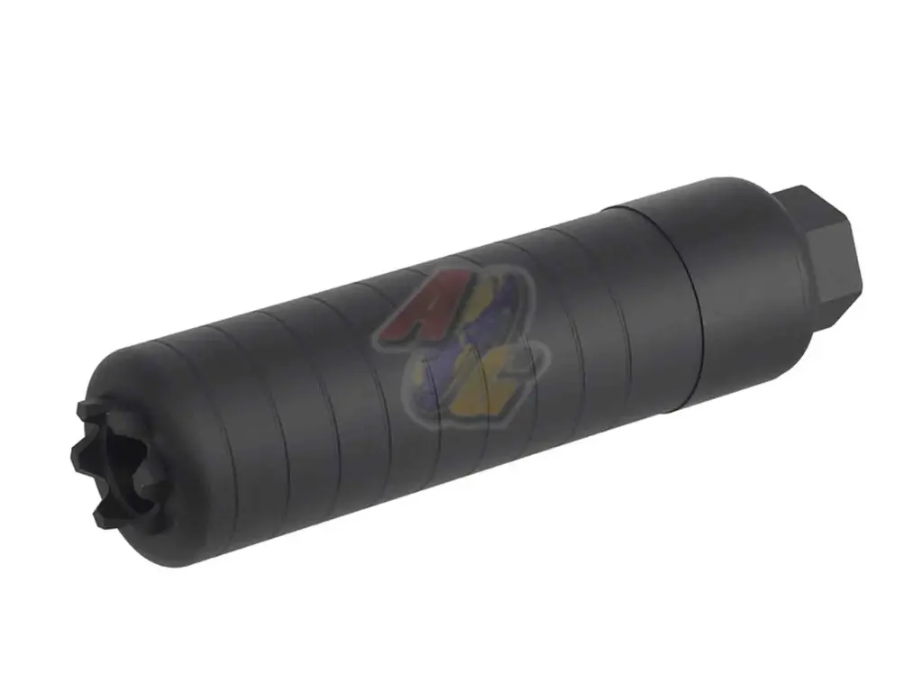 E&C SRD556 Style Mock Suppressor (14mm-)