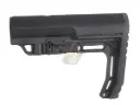 E&C Minimalist Retractable Stock