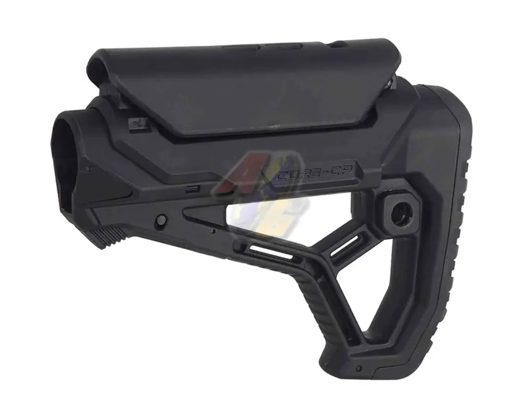 E&C GL-CORE CP Style Retractable Stock