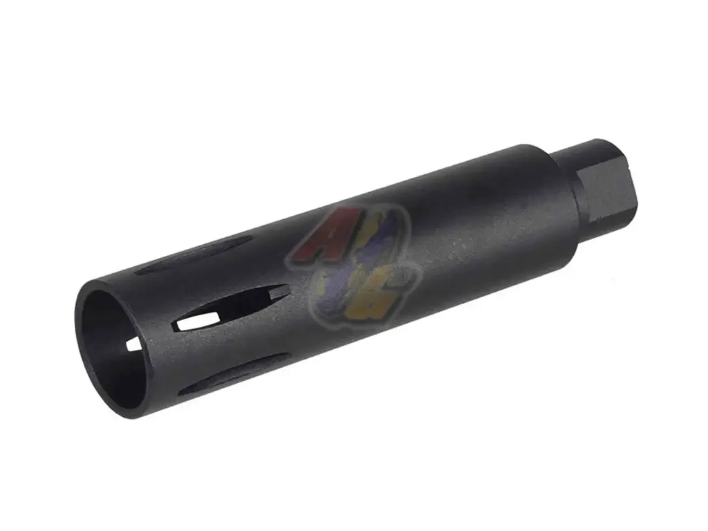 E&C XM177 Style Flash Hider
