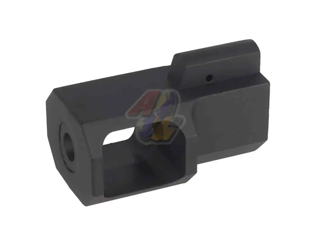E&C CQB M4 Tanker Flash Hider