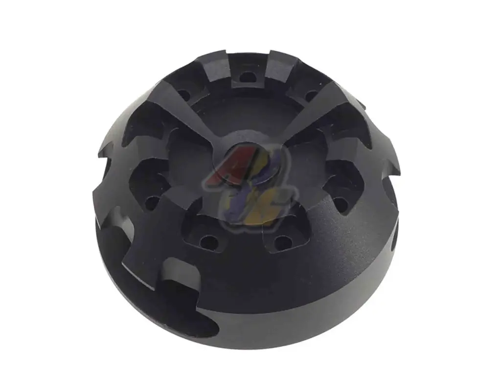 E&C Cookie Cutter Flash Hider