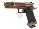 SRC SAHARA Viper Dual Power System GBB ( Gas Version )
