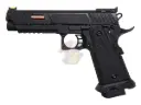 SRC Baba Yaga Hi Capa 5.1 GBB ( BK )