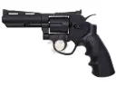 SRC Titan 4 Inch Barrel Revolver ( BK )