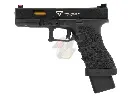 Army Armament G17 TTI Combat Master GBB (Black)